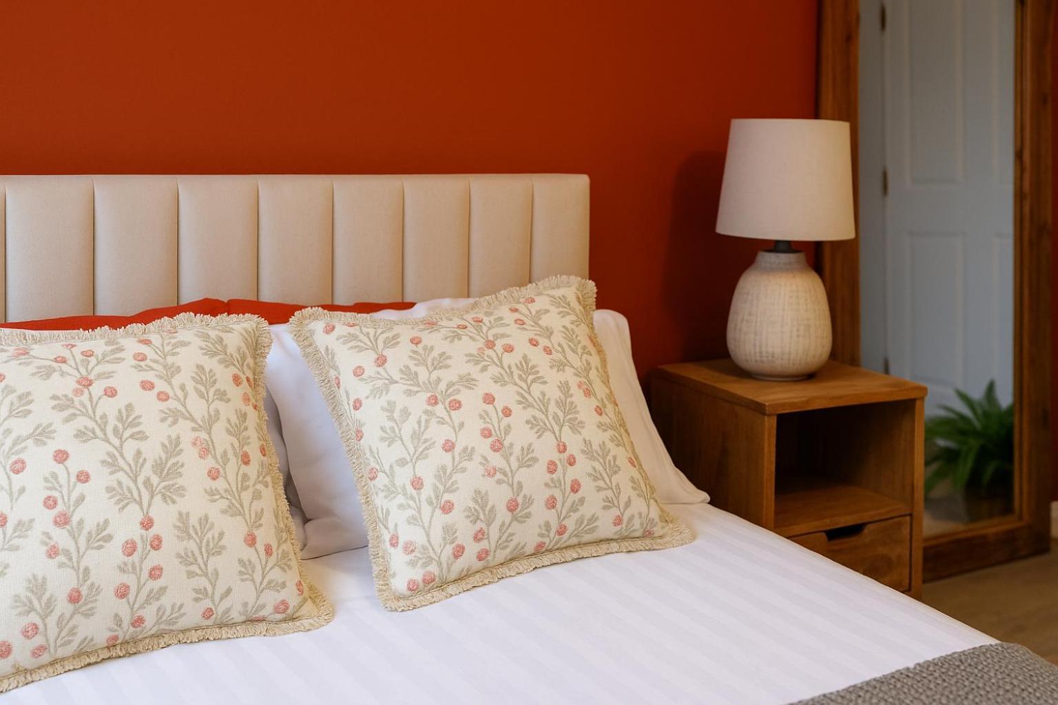 Zozy Whimsical Land Guest house