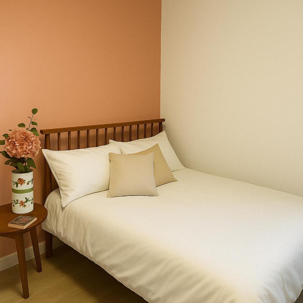 Guest house Zozy Whimsical Land London