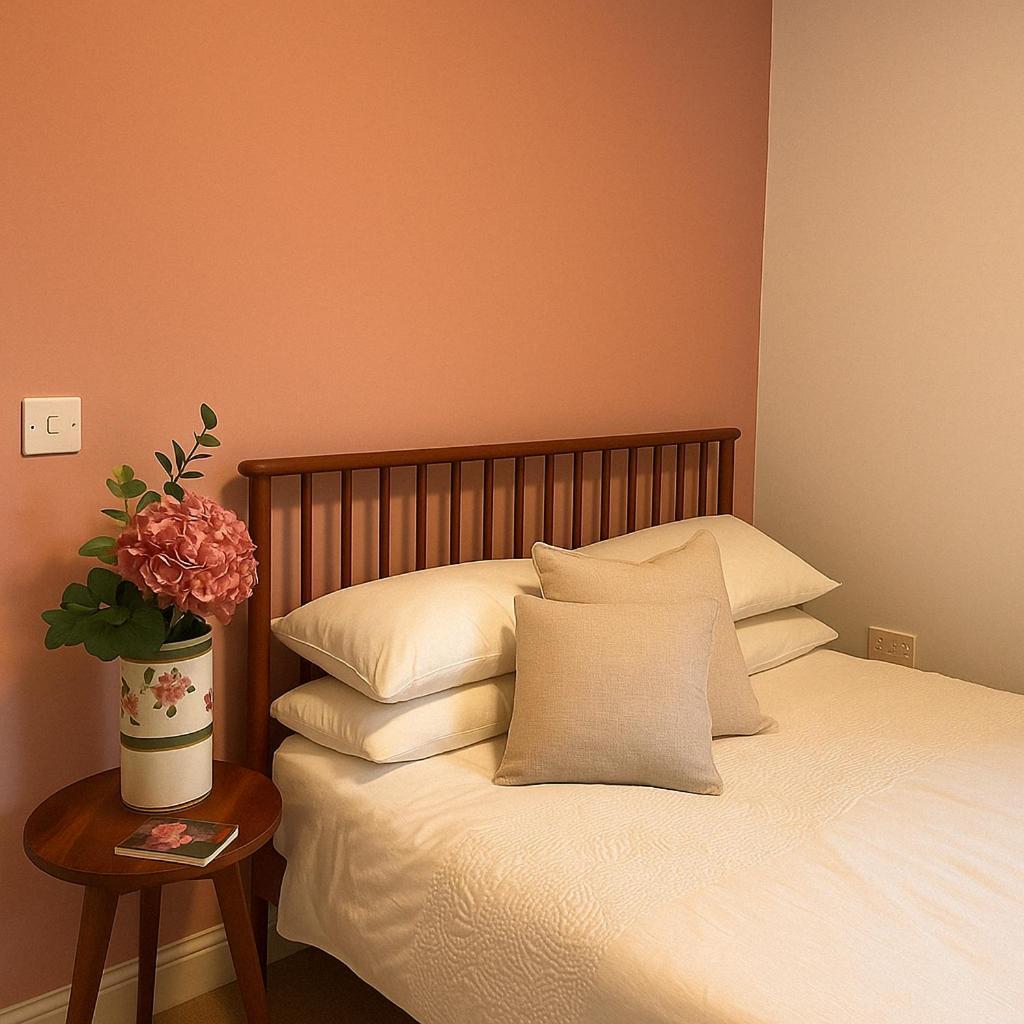 Zozy Whimsical Land Guest house London